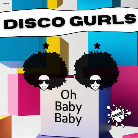 Oh Baby Baby (Extended Mix) | Boomplay Music