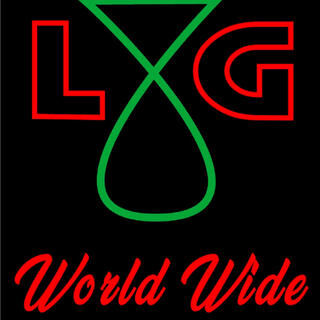 L&G Worldwide Debut 2006 EP