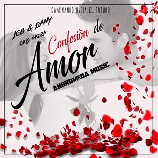 Confesion De Amor