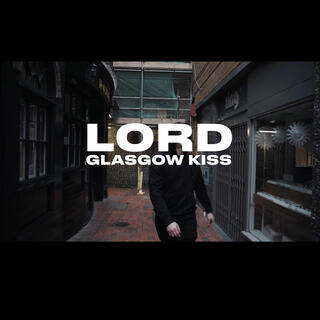 Glasgow Kiss