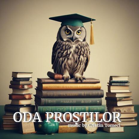 Oda prostilor | Boomplay Music