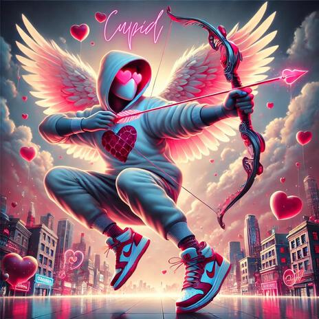 Cupid | Boomplay Music