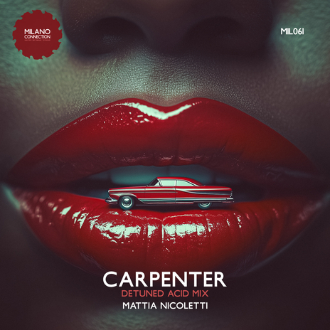 Carpenter (Detuned Acid mix) | Boomplay Music