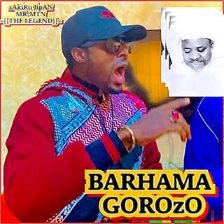 BARHAMA GOROZO