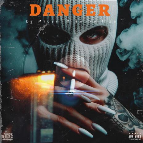 ph Danger (Sg) ft. 2wskeif Za | Boomplay Music