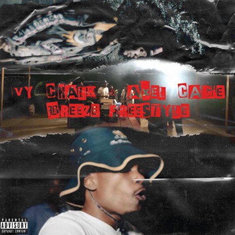 The Breeze ft. V.Y. Chalk | Boomplay Music