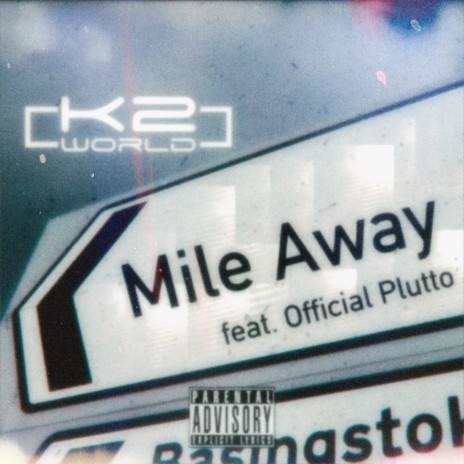 Mile Away ft. Official Plutto | Boomplay Music