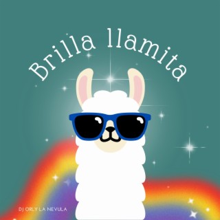 Brilla llamita