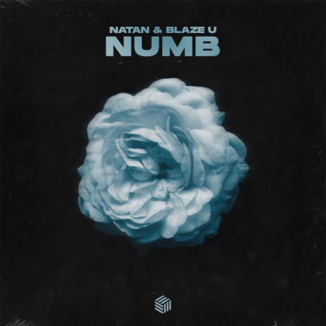 Numb ft. Blaze U | Boomplay Music