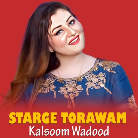 Starge Torawam | Boomplay Music