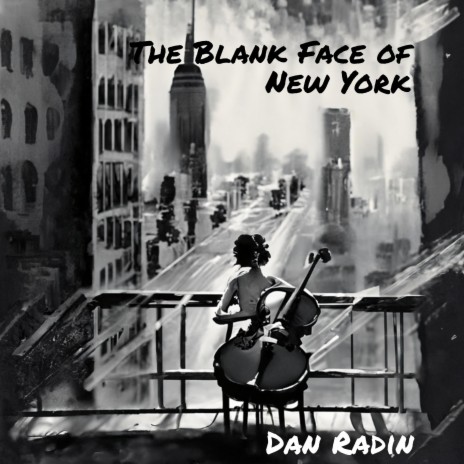 The Blank Face of New York