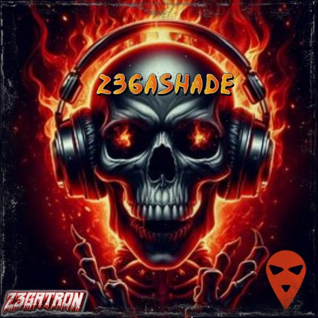 Z3GASHADE (Original) ft. Criminal Records Hardbass | Boomplay Music