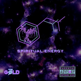 Spiritual Energy