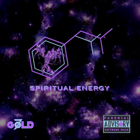 Spiritual Energy | Boomplay Music