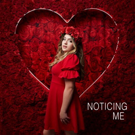 Noticing Me | Boomplay Music