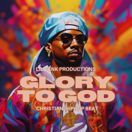 Glory to God (Instrumental Version)