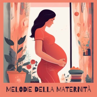 Melodie della Maternità: Atmosfere Meditative per la Connessione con il Bambino in Grembo