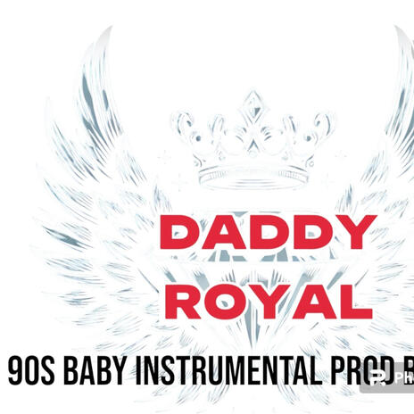 90s baby instrumental | Boomplay Music