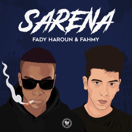 Sarena ft. Youssef Fahmy | Boomplay Music