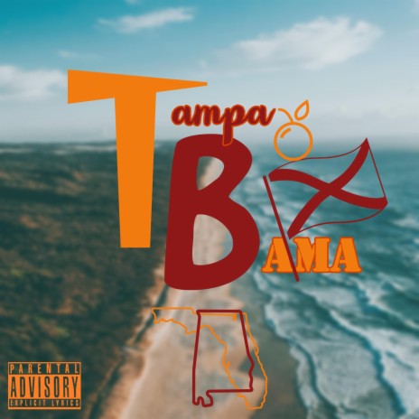 TampaBama ft. Rich Heavy Baby | Boomplay Music