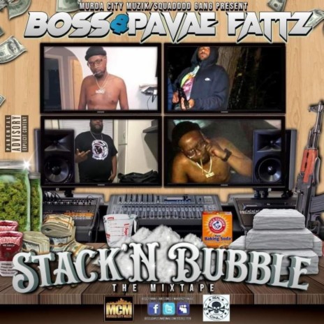 New Bae ft. Pavae Fattz
