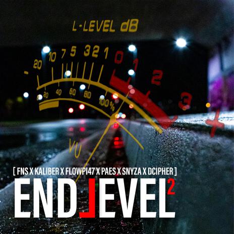 Endlevel 2 | Boomplay Music