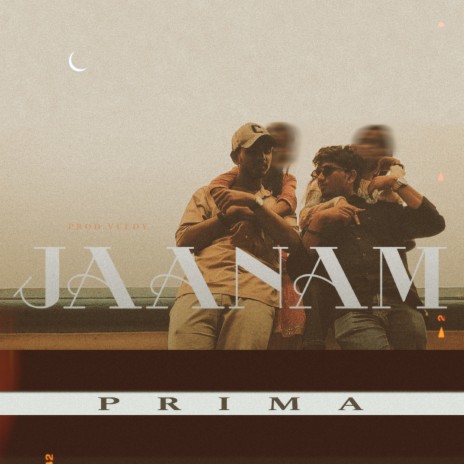 JAANAM | Boomplay Music
