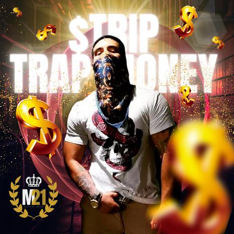 $trip Trap Money | Boomplay Music