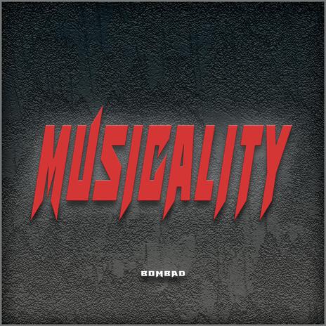 Musicality | Boomplay Music