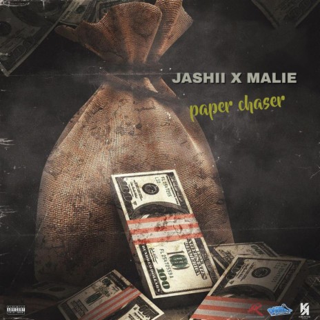 Paper Chaser ft. Malie donn | Boomplay Music