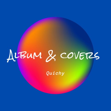 Album & Covers