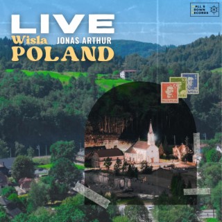 LIVE From Wisła Poland