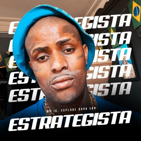 Estrategista ft. Mc Ig | Boomplay Music