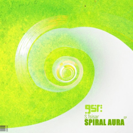 Spiral Aura