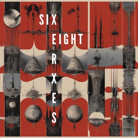 Six Eight | Boomplay Music