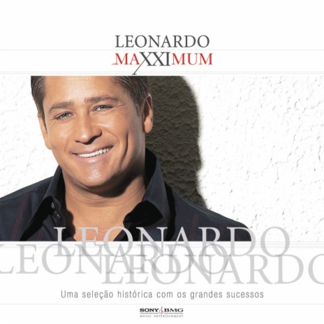 Deixaria Tudo (Dejaria Todo) - Leonardo