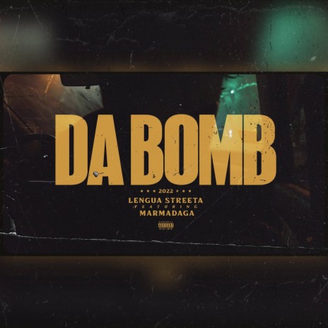 Da Bomb ft. Marmadaga | Boomplay Music