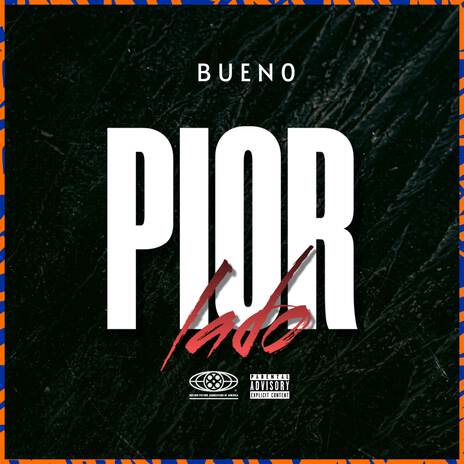 Pior Lado ft. DJ Gui | Boomplay Music