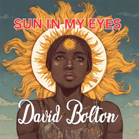 Sun In My Eyes | Boomplay Music
