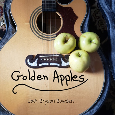 Golden Apples | Boomplay Music