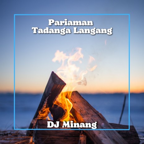Pariaman Tadanga Langang | Boomplay Music