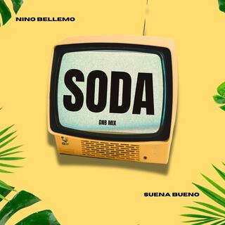 SODA DnB mix