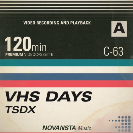 VHS Days | Boomplay Music