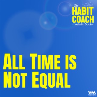 All Time Is Not Equal