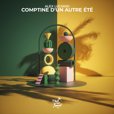 Comptine D'un Autre Été | Boomplay Music