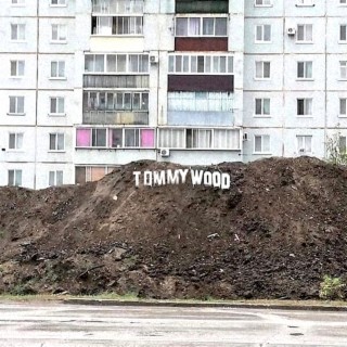 Tommywood