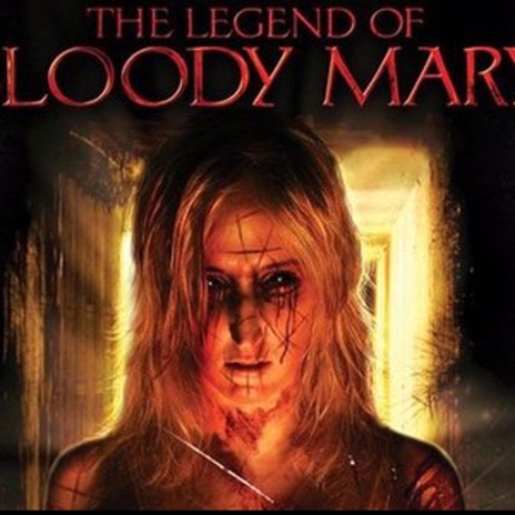 Bloody Mary | Boomplay Music