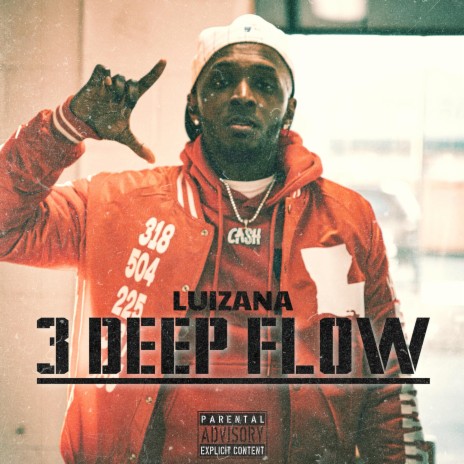 3 Deep Flow | Boomplay Music