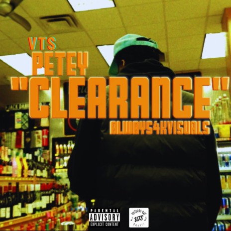 Clearance | Boomplay Music