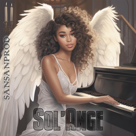 Sol'Ange | Boomplay Music